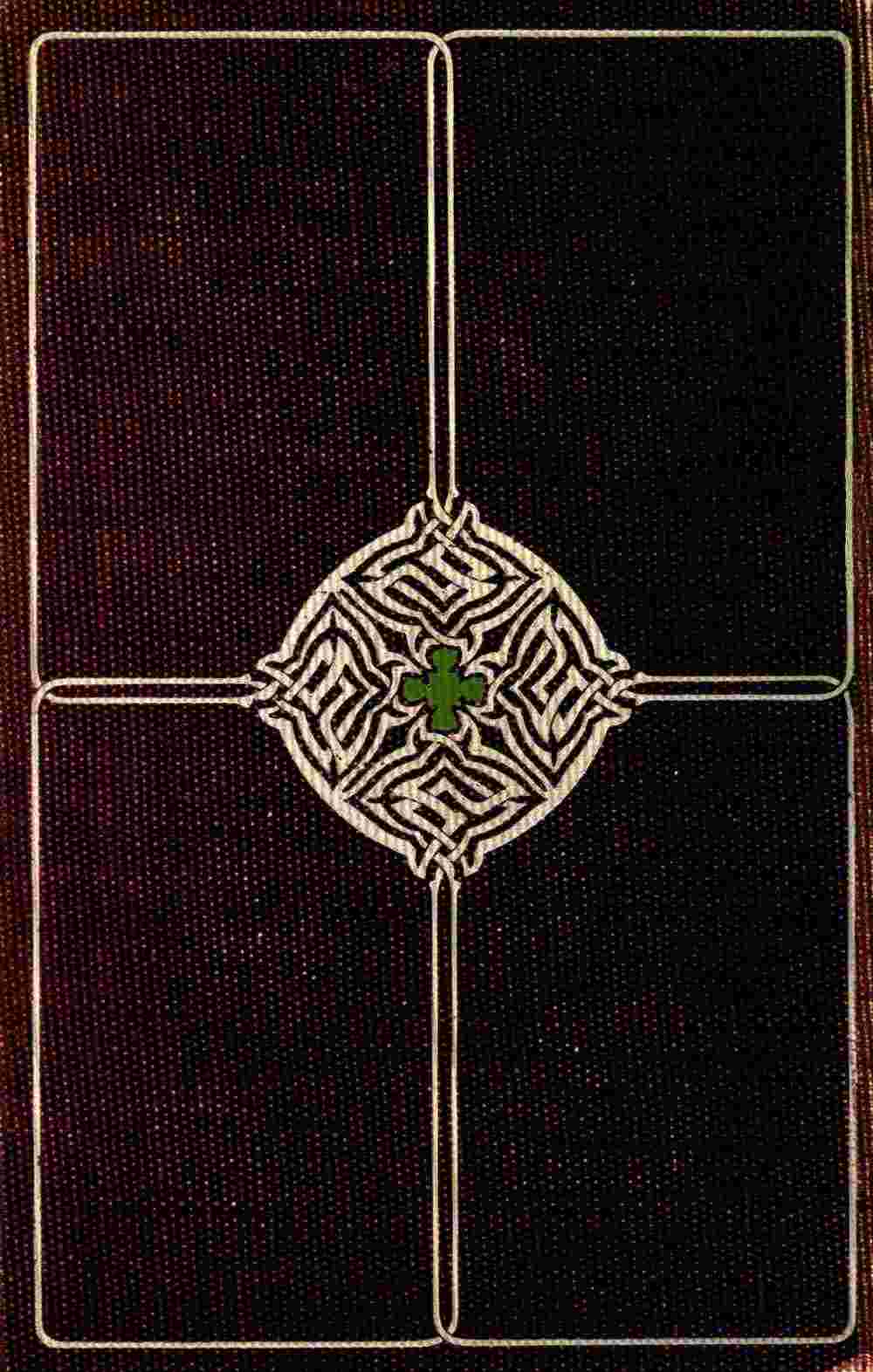 The Carcellini Emerald, With Other Tales cover