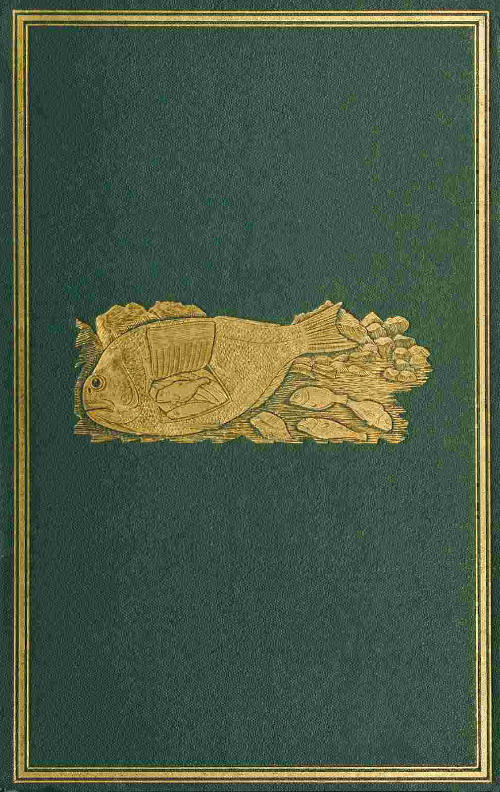 The Naturalist in Vancouver Island and British Columbia, Volume 1 (of 2) cover