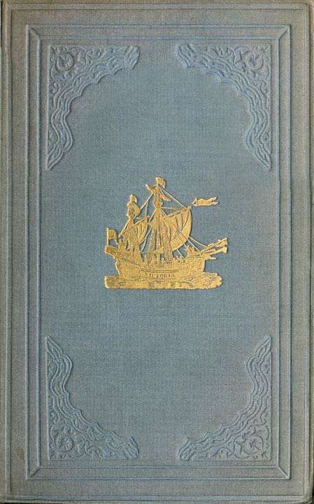 The Three Voyages of William Barents to the Arctic Regions (1594, 1595, and 1596) cover