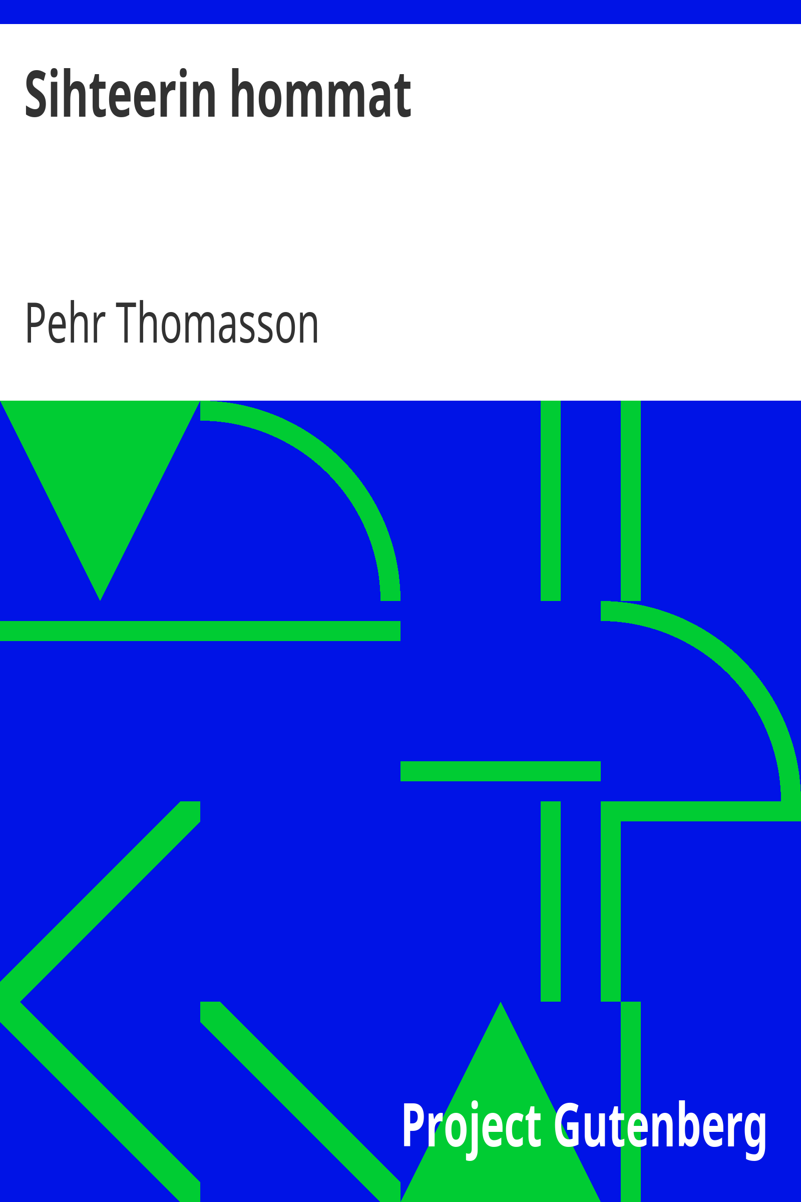 Sihteerin hommat cover