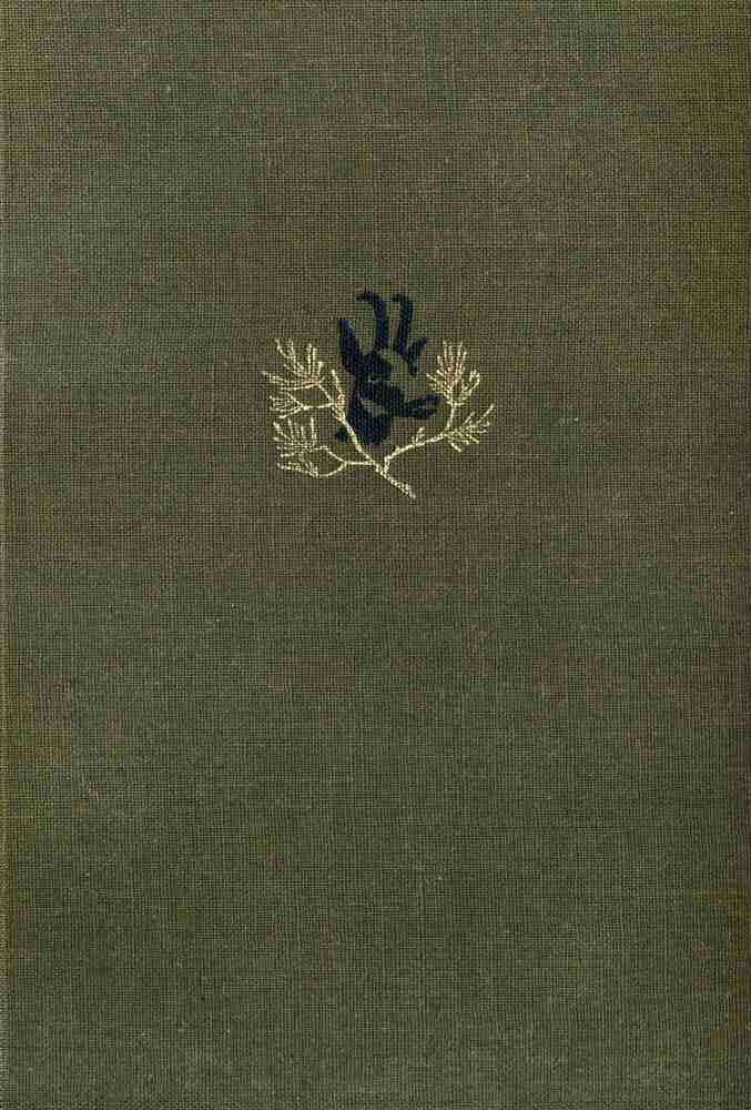 Der Jäger von Fall: Hochlandsroman cover