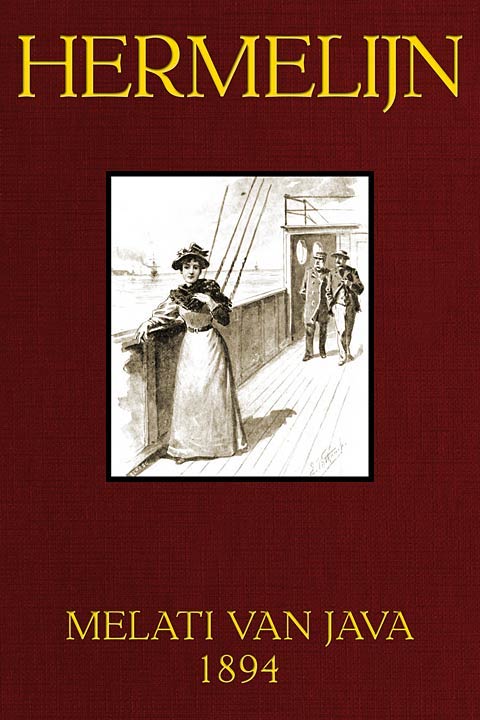 Hermelijn cover