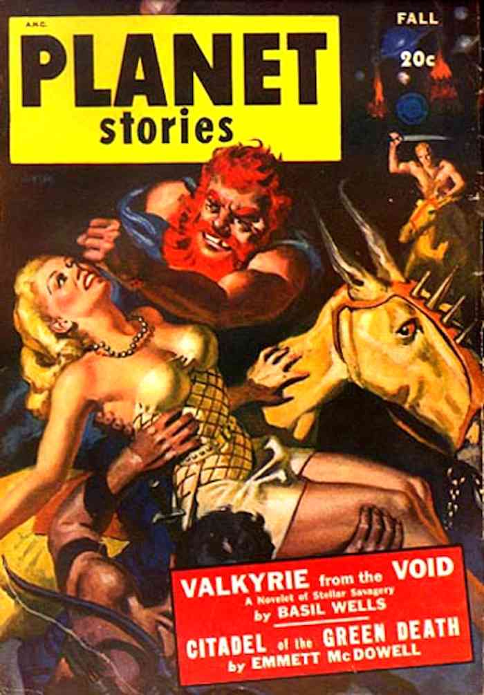 Synthetic Hero cover