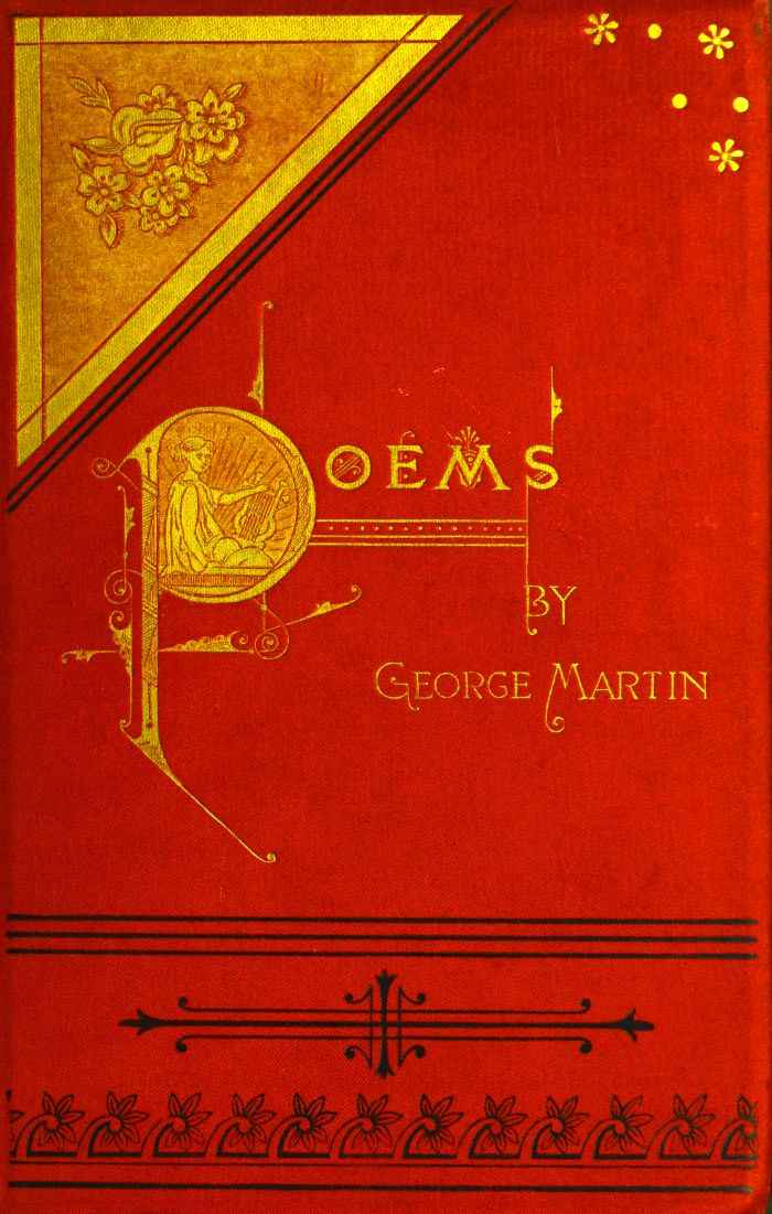 Marguerite; or, The Isle of Demons and Other Poems cover
