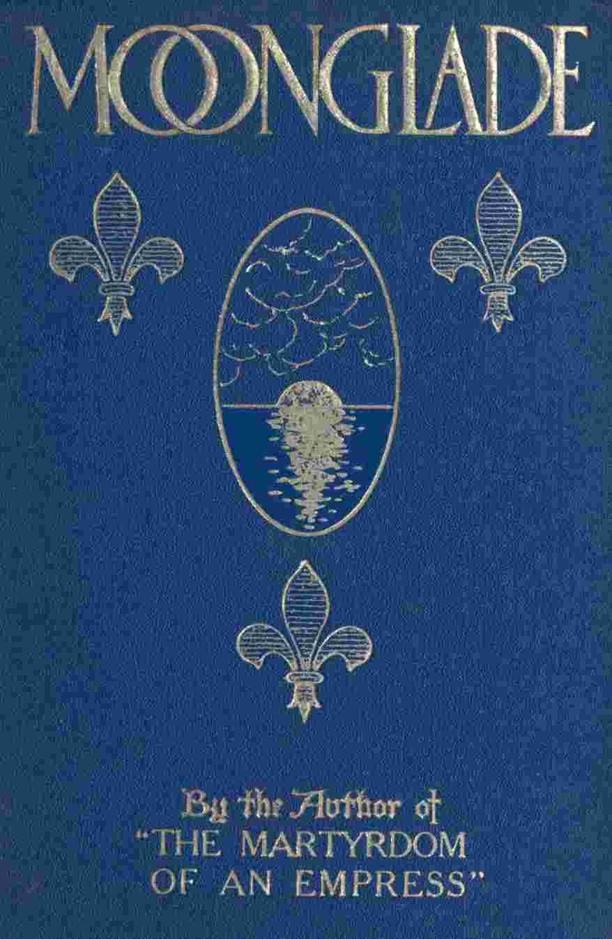 Moonglade cover