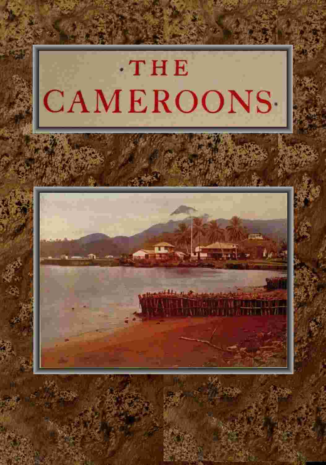 The Cameroons cover