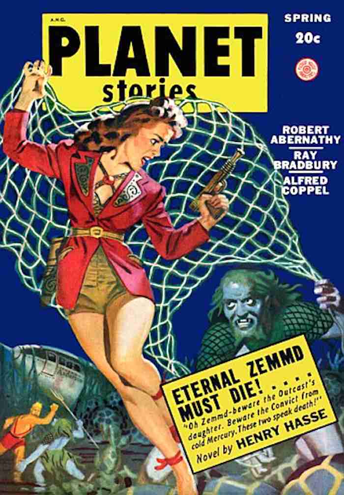 Animat cover