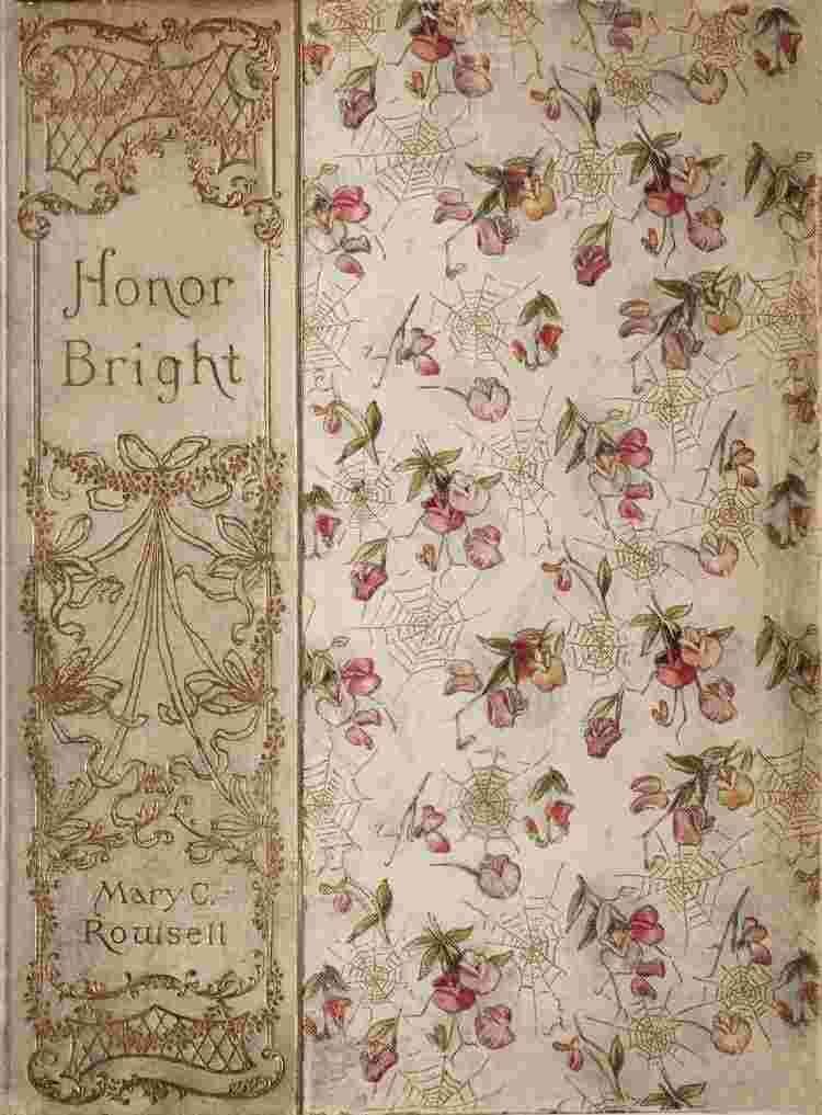 Honor Bright: A Story of the Days of King Charles cover