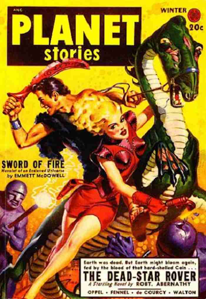 Flight From Time cover