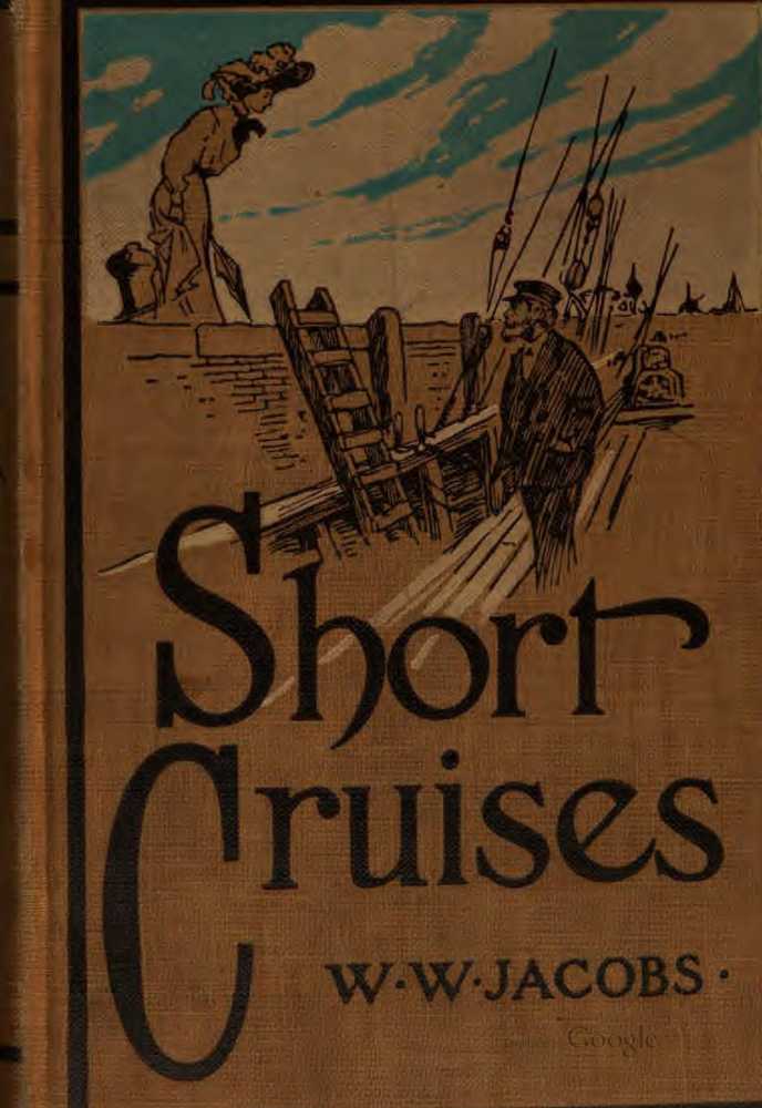 Short Cruises cover