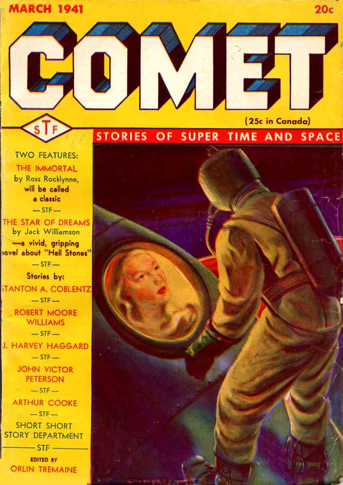 Healing Rays in Space cover