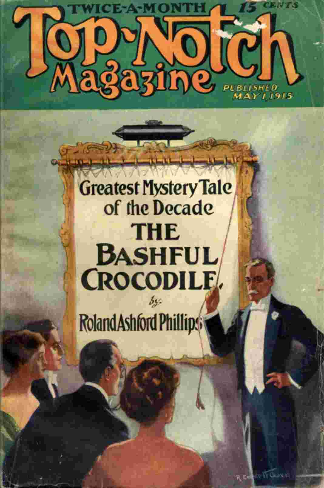 Decidedly Odd cover