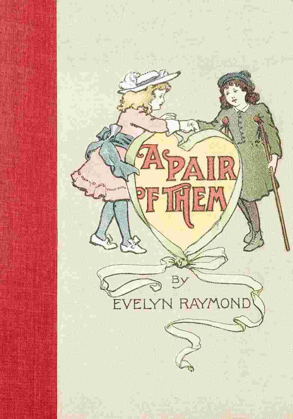 A Pair of Them cover