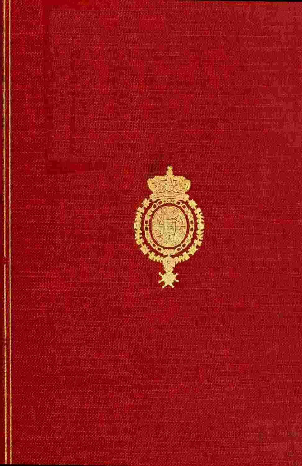 Seville: an historical and descriptive account of "the pearl of Andalusia" cover