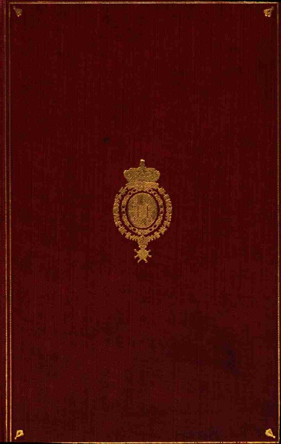 Catalonia & the Balearic Islands: an historical and desciptive account cover
