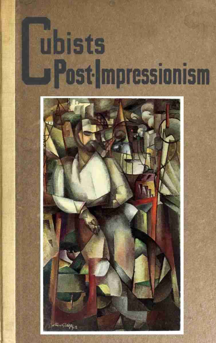 Cubists and Post-Impressionism cover