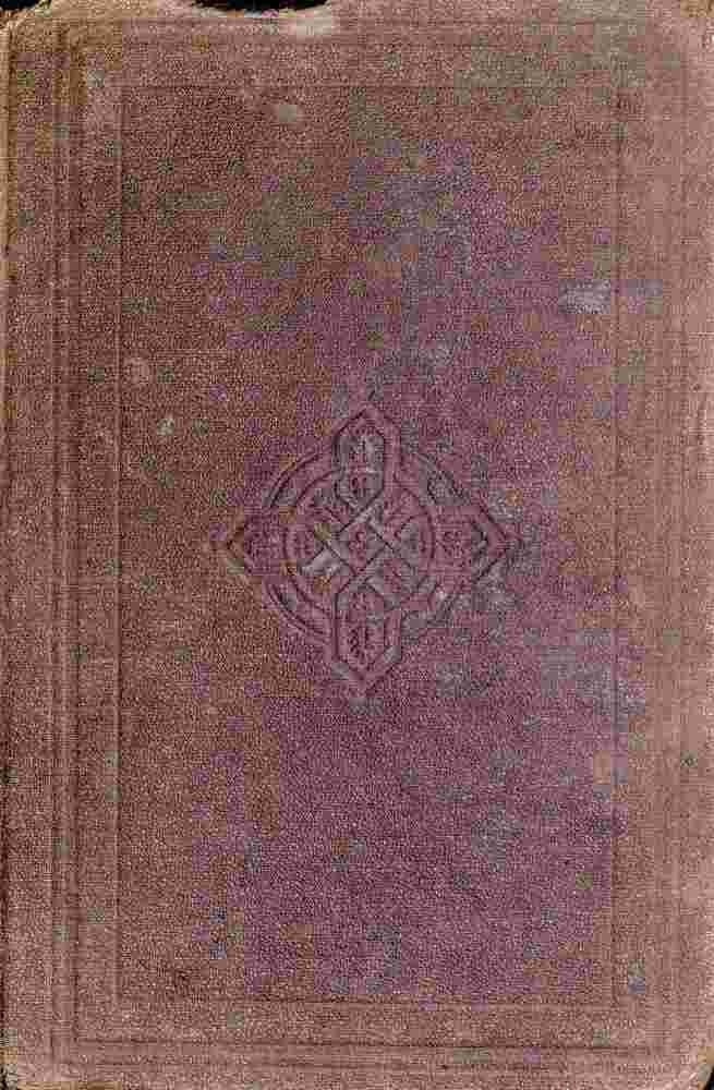 The Rising Son; or, the Antecedents and Advancement of the Colored Race cover