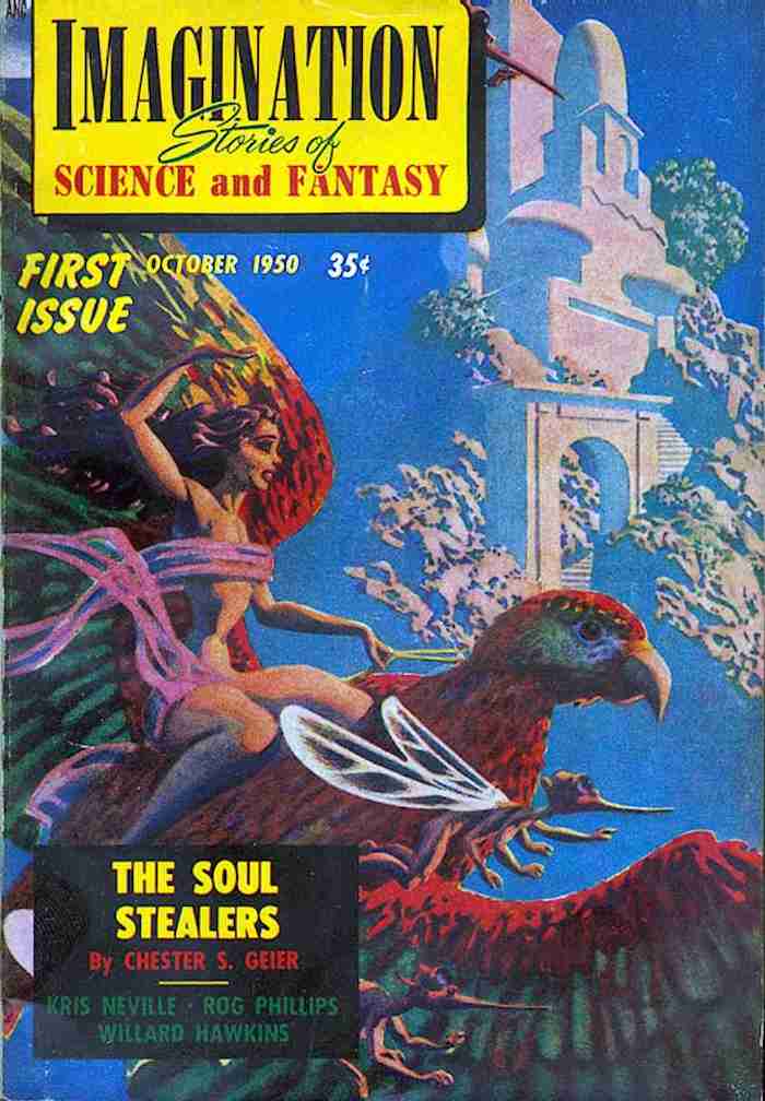 The Soul Stealers cover