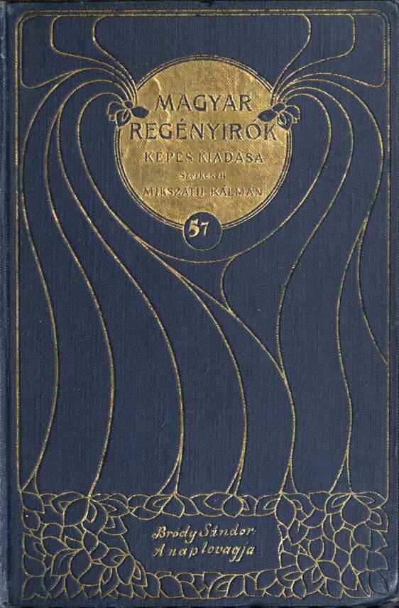 A nap lovagja: regény cover