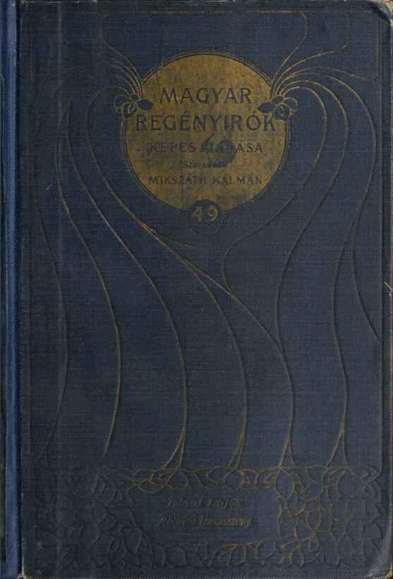 A báróné ténsasszony: Regény cover