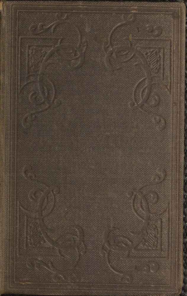The Life of Rev. David Brainerd, Chiefly Extracted from His Diary cover