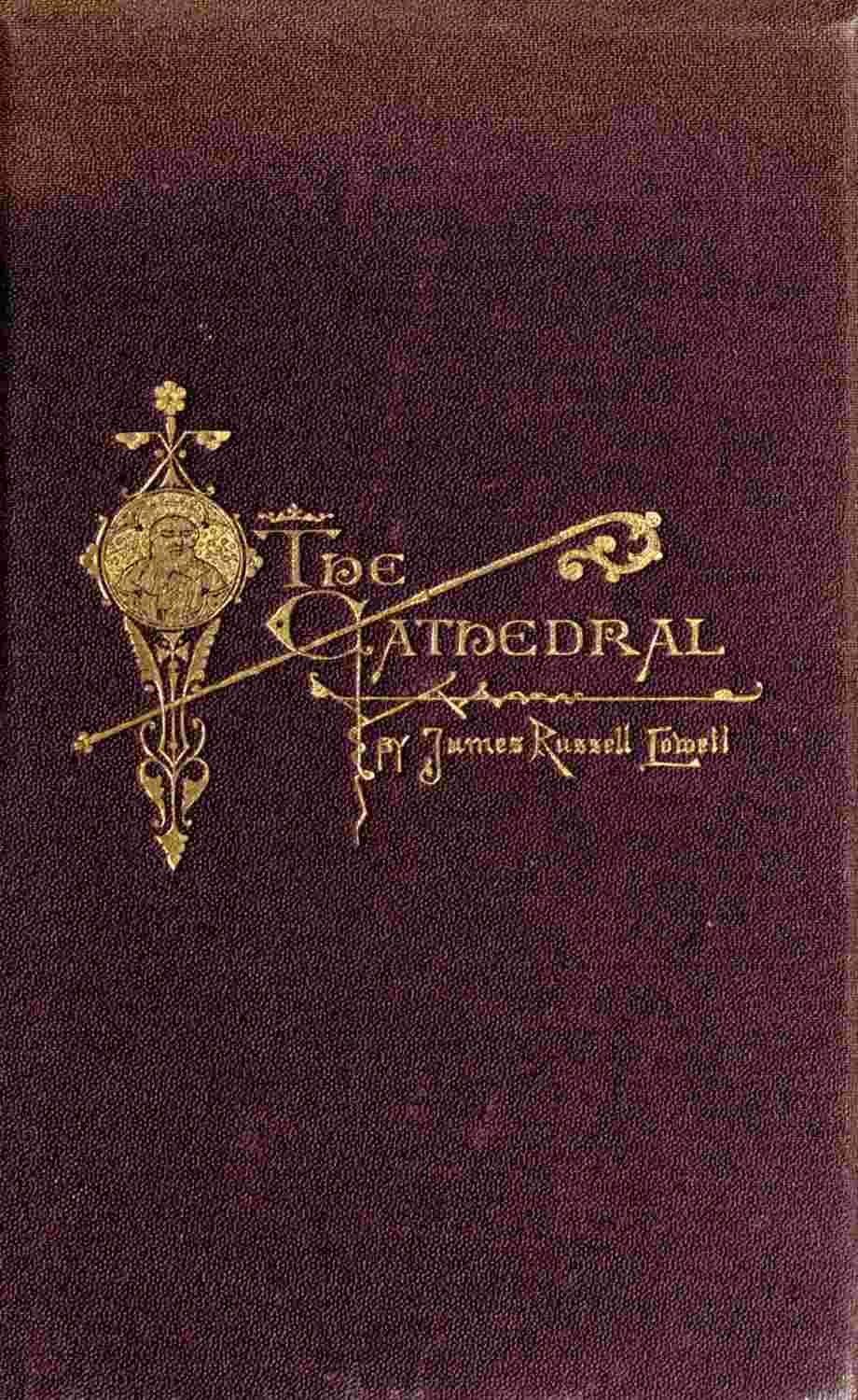 The Cathedral cover