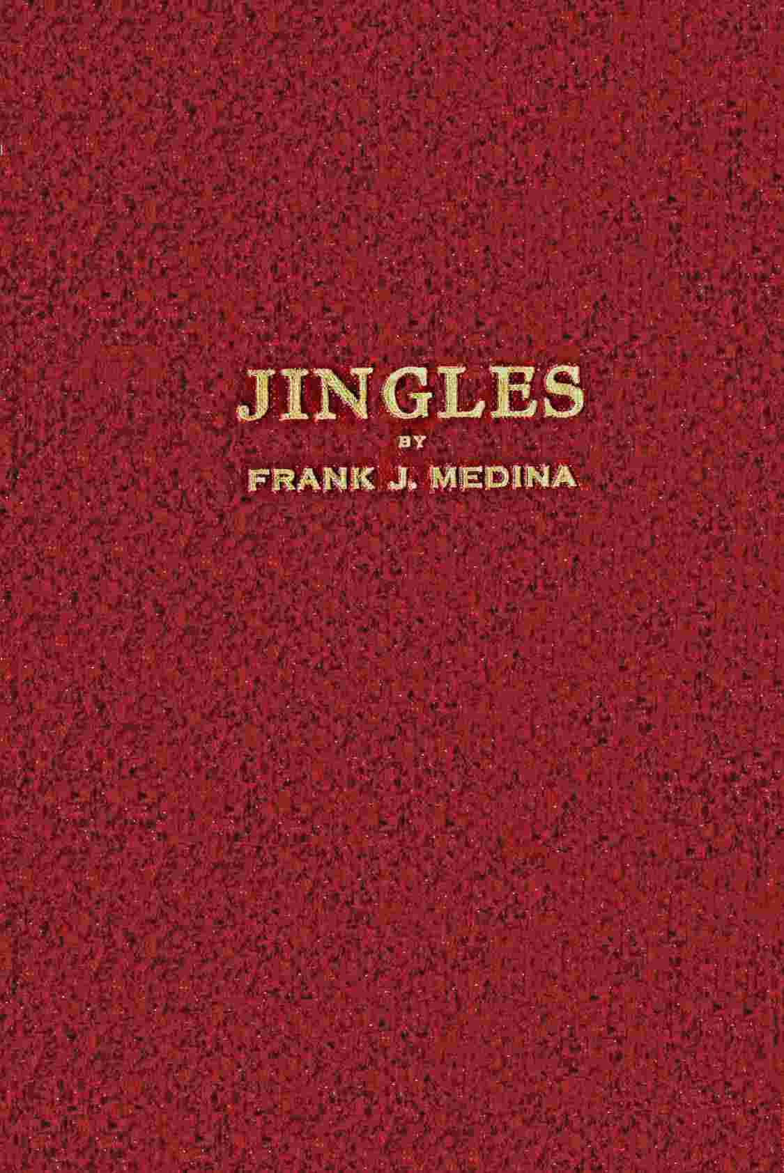 Jingles cover