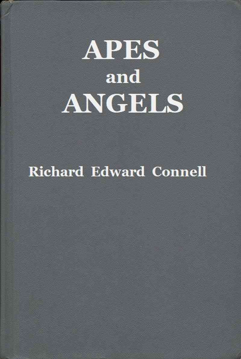 Apes and Angels cover