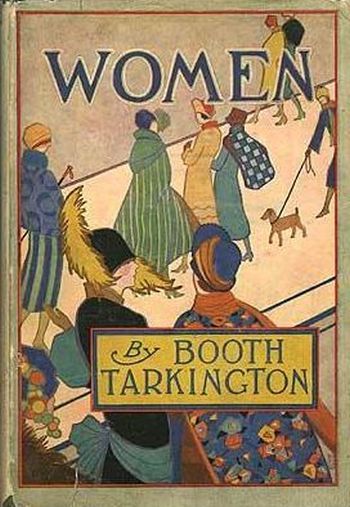Women cover