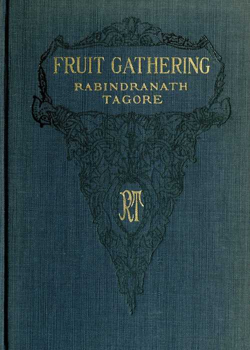 Fruit-Gathering cover