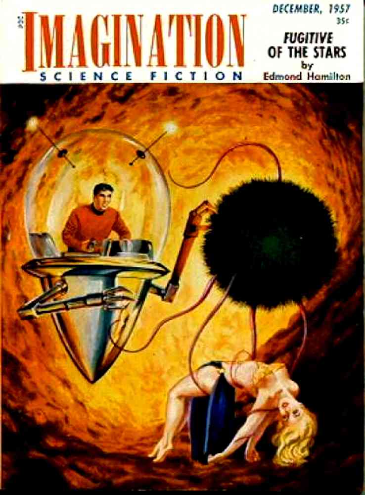 Rescue Mission cover