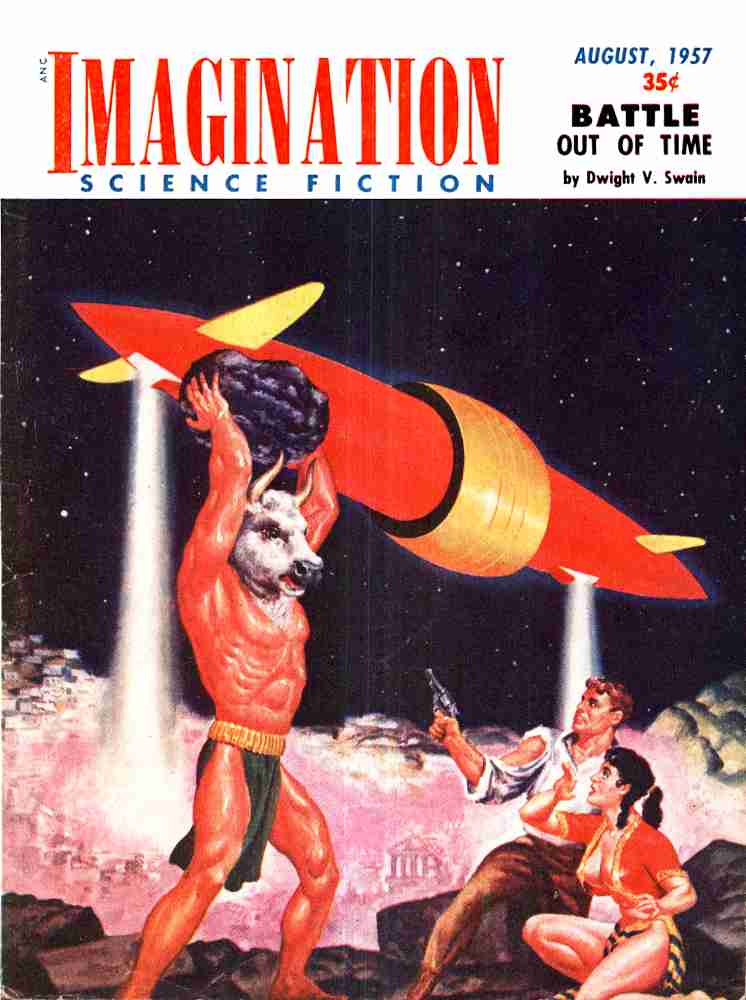 Reality Unlimited cover