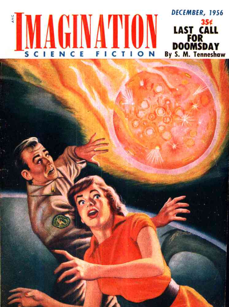 The Thing in the Truck cover