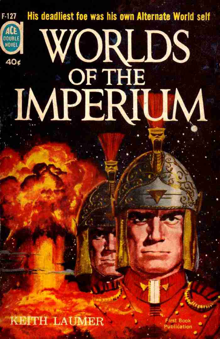 Worlds of the Imperium cover