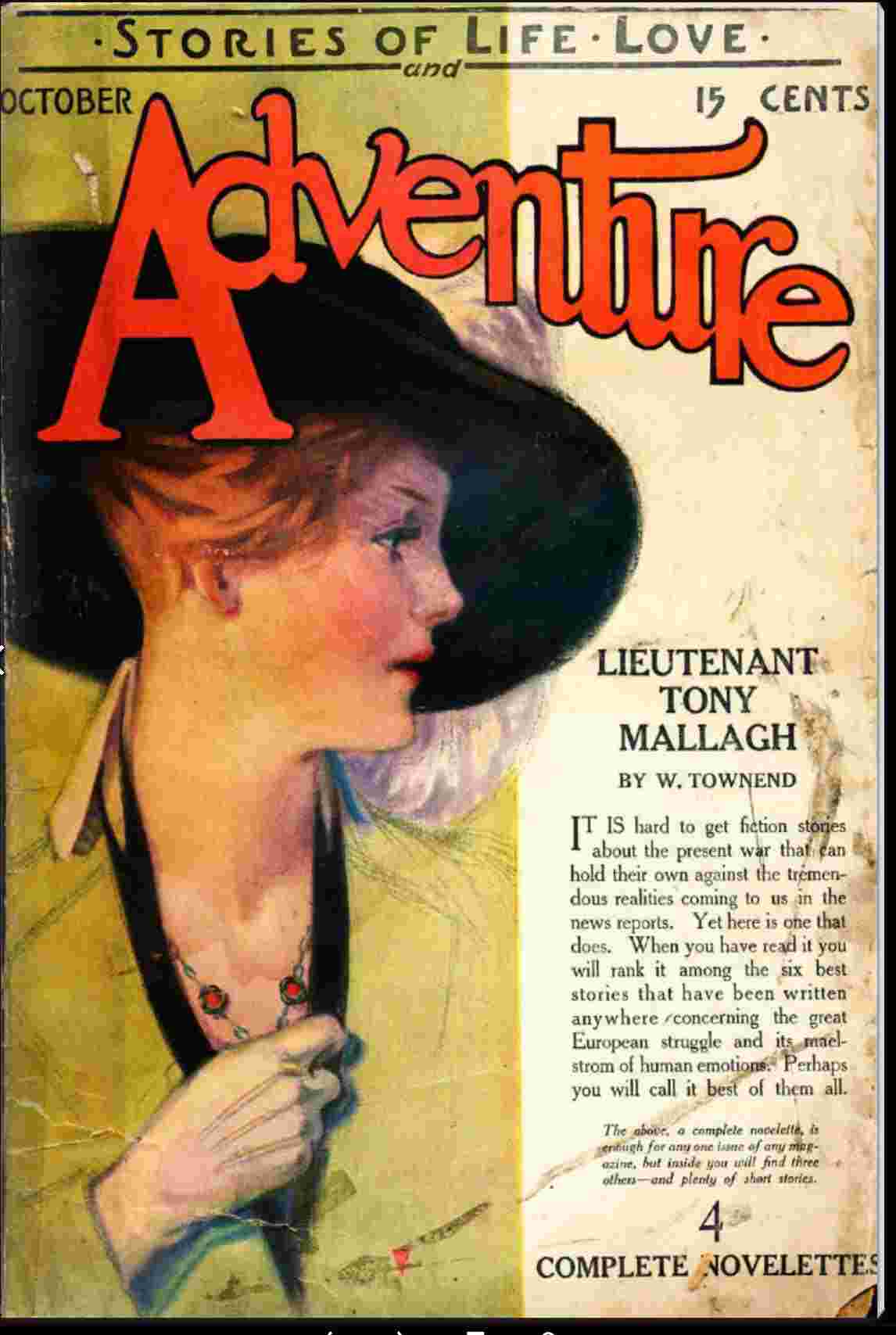Beyond the Law cover