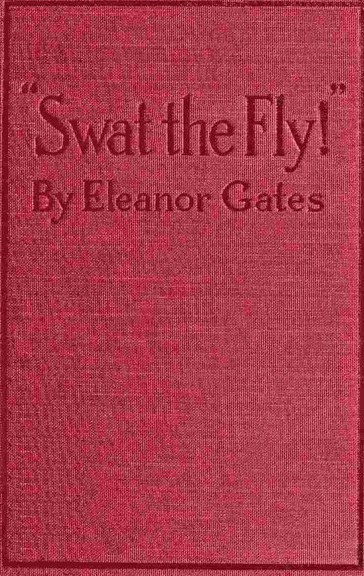 "Swat the Fly!": A One-Act Fantasy cover