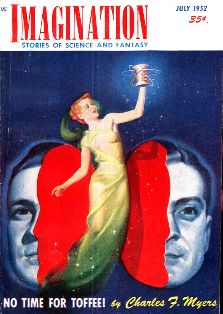 No time for Toffee! cover