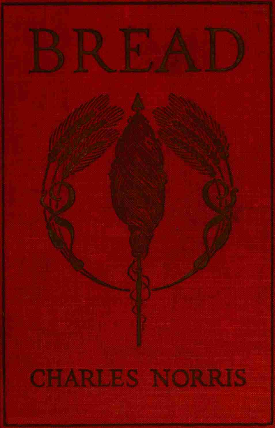 Bread cover