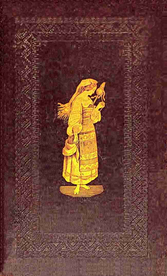 The History of Silk, Cotton, Linen, Wool, and Other Fibrous Substances; / Including Observations on Spinning, Dyeing, and Weaving. cover