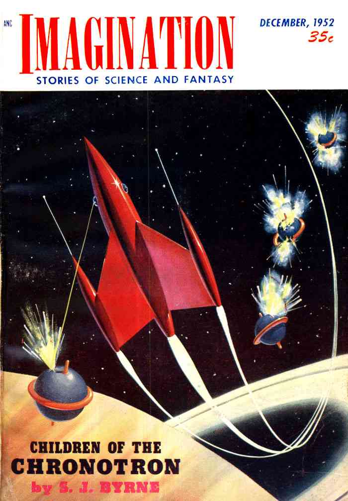Time Grabber cover