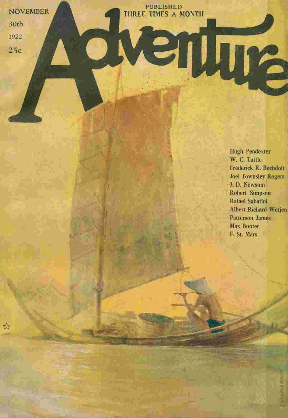 Flames of the Storm cover