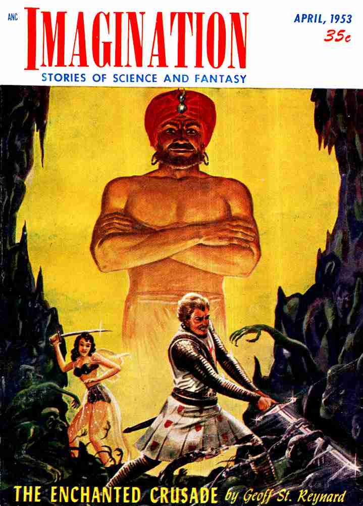 The Lost Ego cover