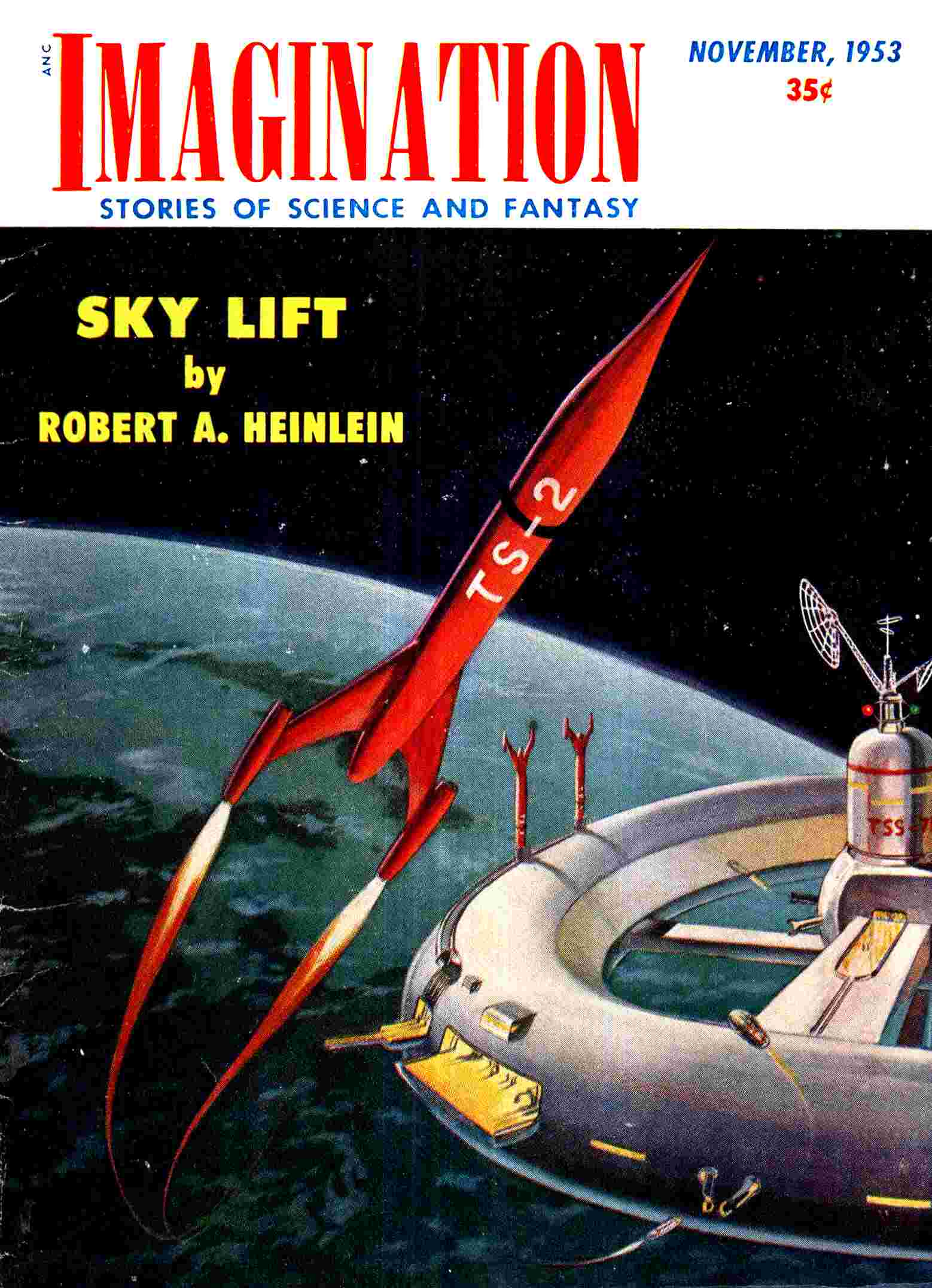 Guaranteed—Forever! cover