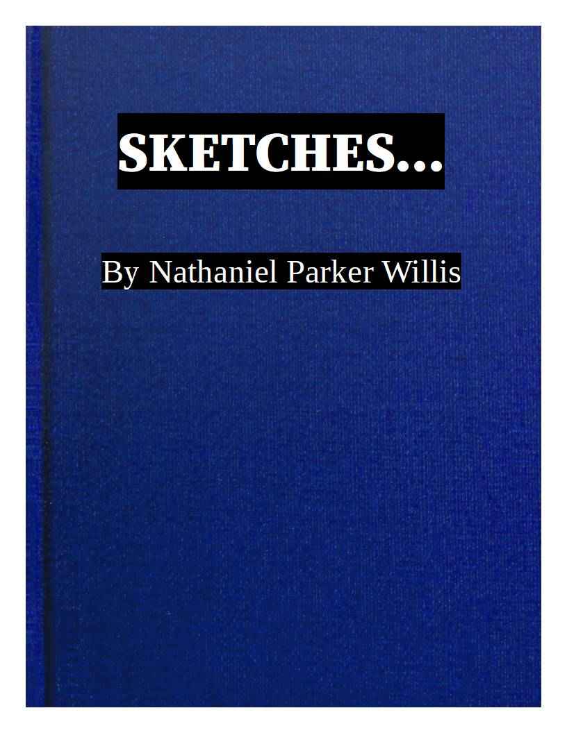 Sketches cover