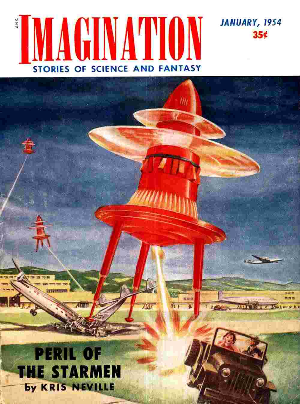 Repeat Performance cover