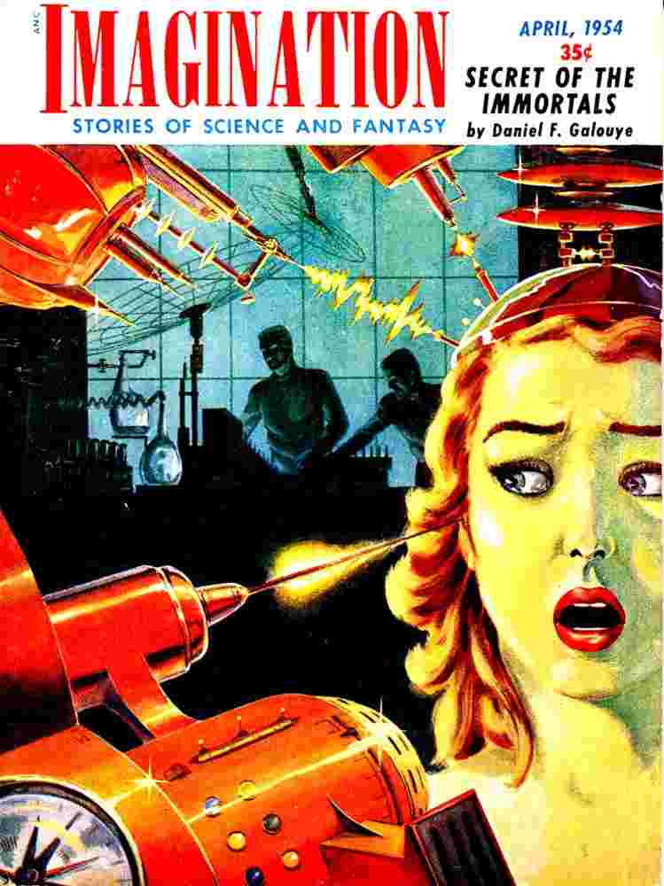 Journey for the Brave cover