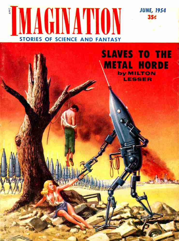 Beware the Star Gods cover