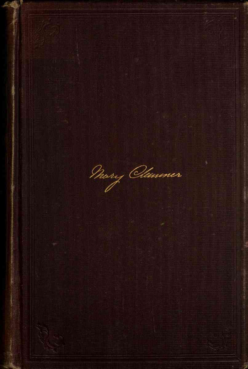 Ten Years in Washington / or, Inside Life and Scenes in Our National Capital as a Woman Sees Them ... to Which Is Added a Full Account of the Life and Death of President James A. Garfield cover