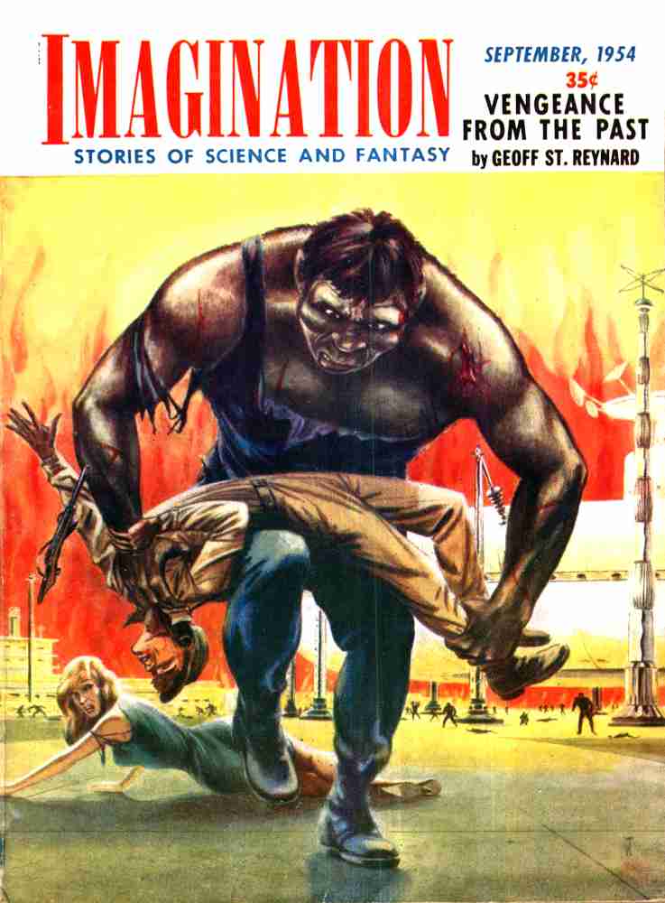 The Battle of the Bells cover
