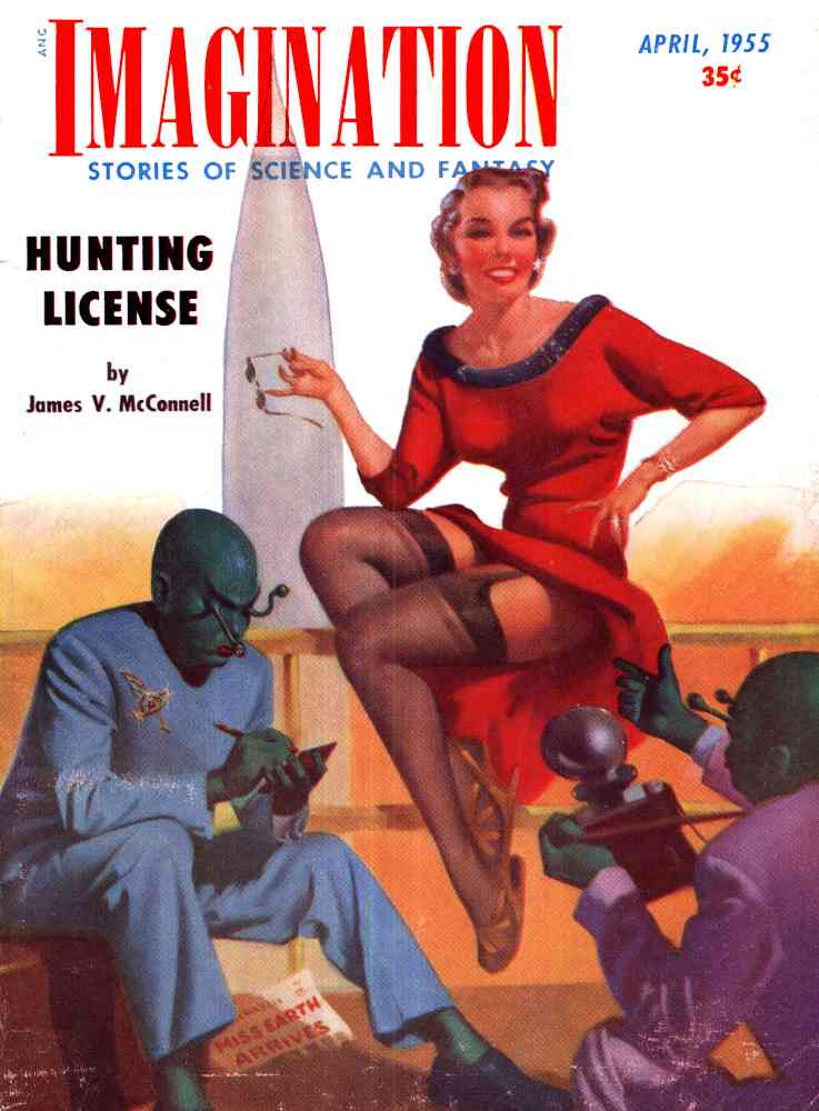 A Matter of Ethics cover